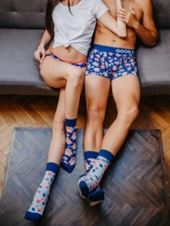 Chaussettes Cochons Ailés -Le Bar à Chaussettes le bar a chaussettes chaussettes cochons ailes 38392148099313