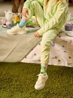 Chaussettes Enfants La Chasse Aux Oeufs -Le Bar à Chaussettes le bar a chaussettes chaussettes enfants la chasse aux oeufs 38683102085361