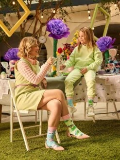 Chaussettes Enfants La Chasse Aux Oeufs -Le Bar à Chaussettes le bar a chaussettes chaussettes enfants la chasse aux oeufs 38683102478577