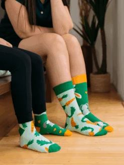 Chaussettes Enfants Carottes Et Lapins 14 Chaussettes Enfants Carottes Et Lapins -Le Bar à Chaussettes le bar a chaussettes chaussettes enfants lapins et carottes 51101617946957