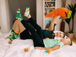 Chaussettes Enfants Carottes Et Lapins 15 Chaussettes Enfants Carottes Et Lapins -Le Bar à Chaussettes le bar a chaussettes chaussettes enfants lapins et carottes 51101618274637