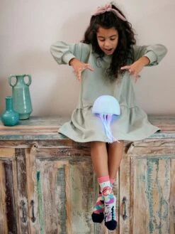 Chaussettes Enfants Les Sirènes -Le Bar à Chaussettes le bar a chaussettes chaussettes enfants les sirenes 38558855626993