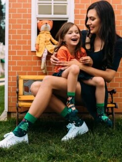 Chaussettes Enfants Renards Roux -Le Bar à Chaussettes le bar a chaussettes chaussettes enfants renards roux 38121886941425