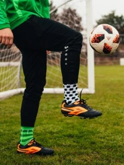 Chaussettes Football -Le Bar à Chaussettes le bar a chaussettes chaussettes football 37769746678001