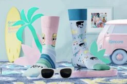 Chaussettes Ken -Le Bar à Chaussettes le bar a chaussettes chaussettes ken 52227706650957