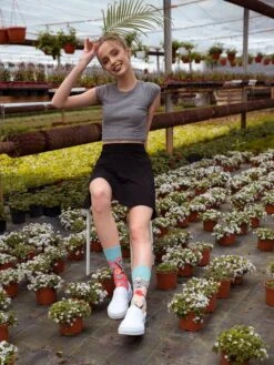 Chaussettes Koala Somnolant -Le Bar à Chaussettes le bar a chaussettes chaussettes koala somnolant 37637374607601