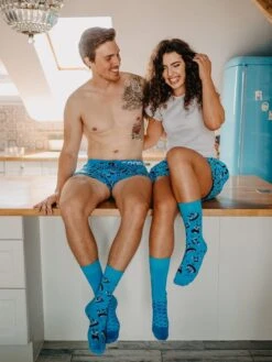 Chaussettes Petits Monstres -Le Bar à Chaussettes le bar a chaussettes chaussettes petits monstres 37774757560561