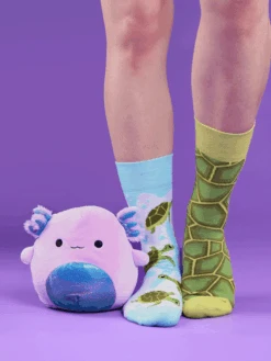 Chaussettes Tortues Marines -Le Bar à Chaussettes le bar a chaussettes chaussettes tortues marines 37775100379377