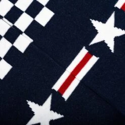 Chaussettes Le Corsair Des Têtes Brulées -Le Bar à Chaussettes le bar a chaussettes corsair socks 38501180113137