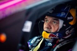 Chaussettes Sébastien Loeb -Le Bar à Chaussettes le bar a chaussettes m sport loeb socks 38502287868145