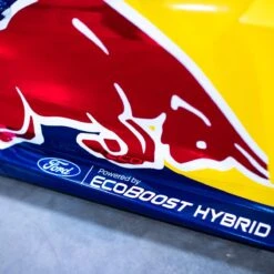 Chaussettes Sébastien Loeb -Le Bar à Chaussettes le bar a chaussettes m sport loeb socks 38502287900913