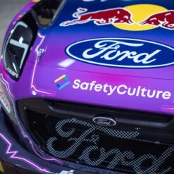 Chaussettes Sébastien Loeb -Le Bar à Chaussettes le bar a chaussettes m sport loeb socks 38502287933681