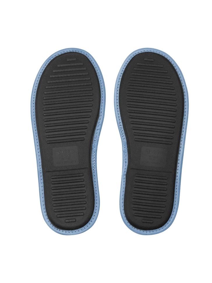 Pantoufles Licornes Arc-en-ciel 3 Pantoufles Licornes Arc-en-ciel – Image 3