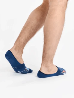 Protège-pieds Phare Et Bateaux à Voile -Le Bar à Chaussettes le bar a chaussettes protege pieds phare et bateaux a voile 51105087390029