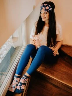 Socquettes Cochons Ailés -Le Bar à Chaussettes le bar a chaussettes socquettes cochons ailes 38606418018545