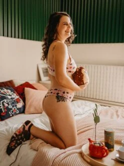 Socquettes Hérissons -Le Bar à Chaussettes le bar a chaussettes socquettes herissons 38606428176625