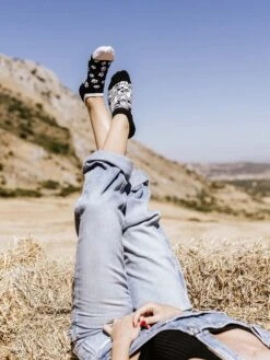 Socquettes Invisibles Pattes De Chats -Le Bar à Chaussettes le bar a chaussettes socquettes invisibles pattes de chats 38739300974833