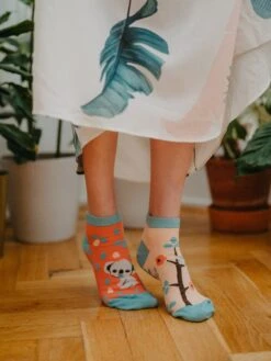 Socquettes Koala Somnolant -Le Bar à Chaussettes le bar a chaussettes socquettes koala somnolant 38472698953969