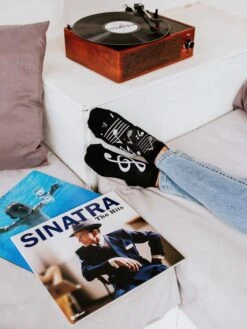 Socquettes Musique -Le Bar à Chaussettes le bar a chaussettes socquettes musique 51105571012941