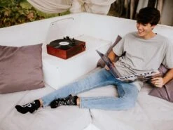 Socquettes Musique -Le Bar à Chaussettes le bar a chaussettes socquettes musique 51105571045709